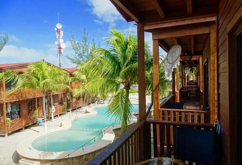 Coconut By óol Hotels