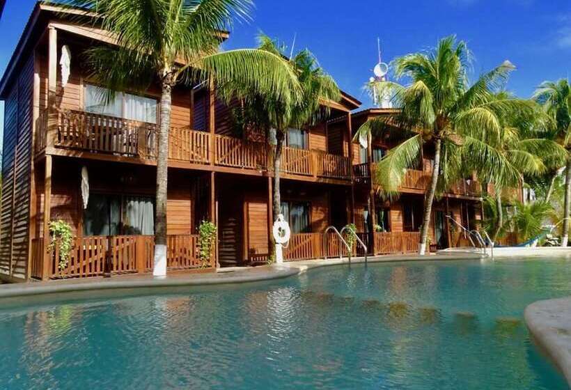 Coconut By óol Hotels