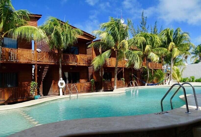 Coconut By óol Hotels