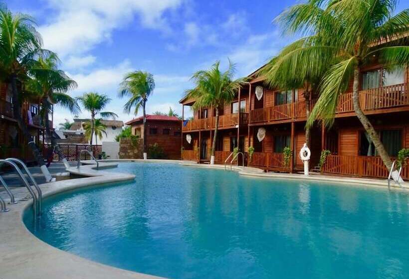 Coconut By óol Hotels