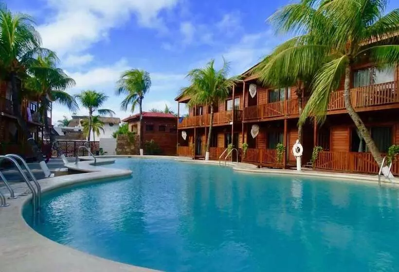 Coconut By óol Hotels