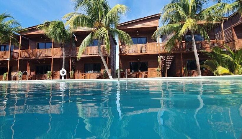 Coconut By óol Hotels