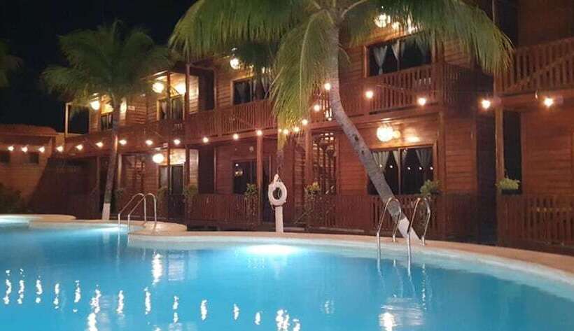 Coconut By óol Hotels