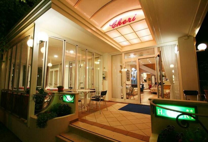 هتل Cheri