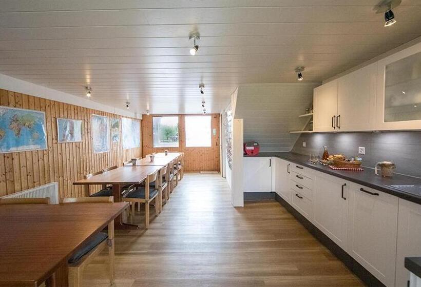 فندق Hof Tschannen