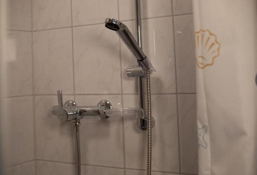 فندق Hof Tschannen