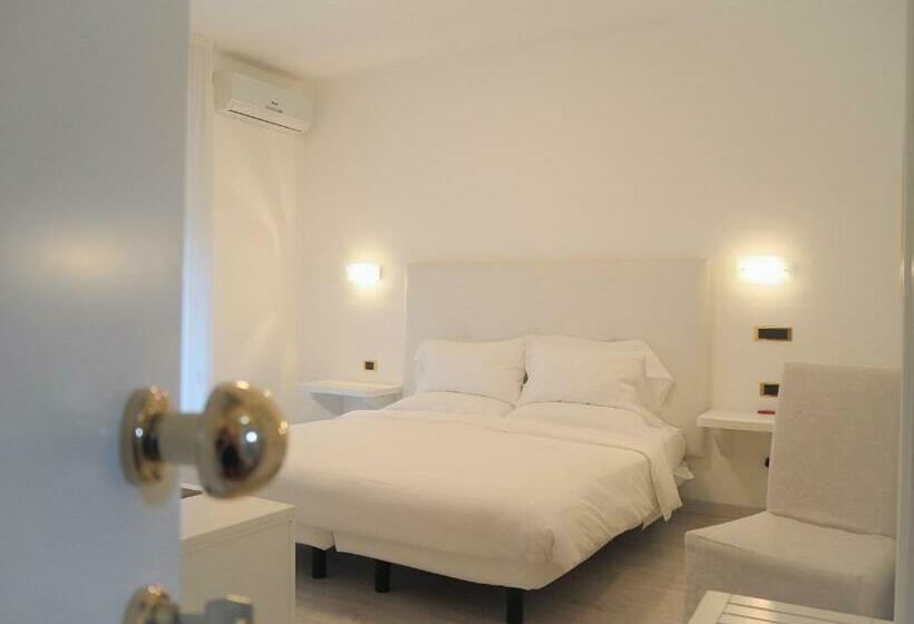 Отель Ristorante Parco Belvedere