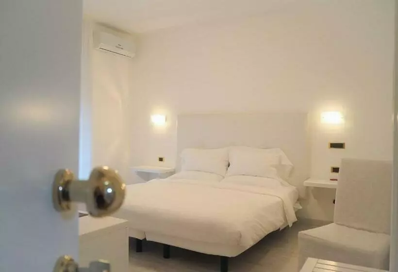 ホテル Ristorante Parco Belvedere