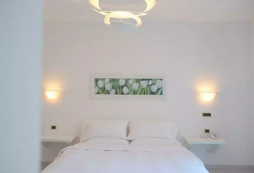 ホテル Ristorante Parco Belvedere