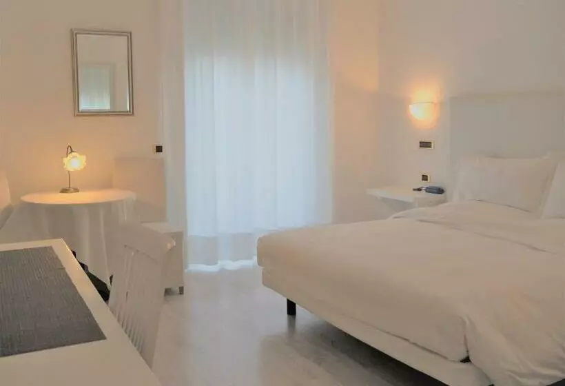 ホテル Ristorante Parco Belvedere