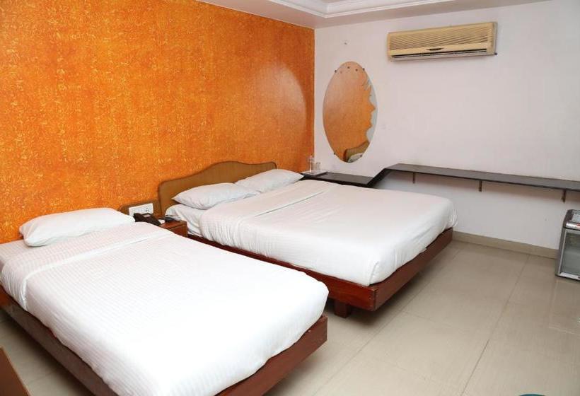 Hotel Sri Srinivasar Residency