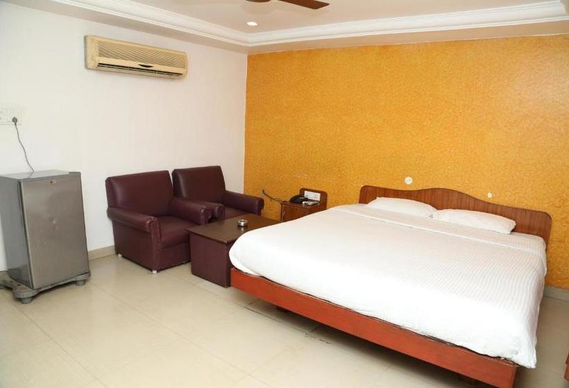 Hotel Sri Srinivasar Residency