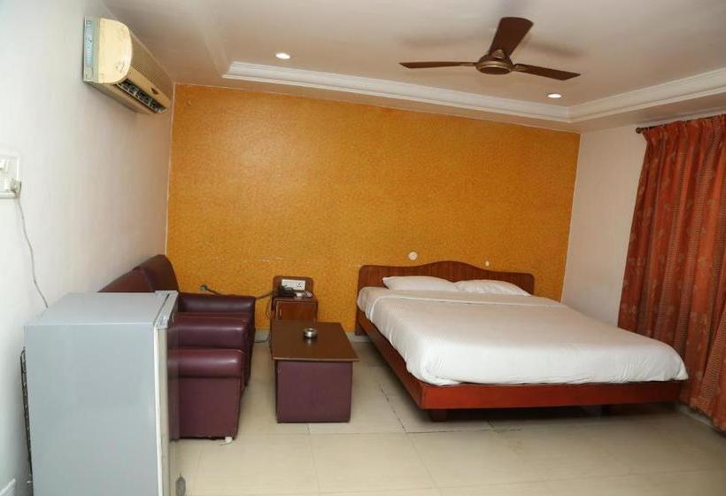 Hotel Sri Srinivasar Residency
