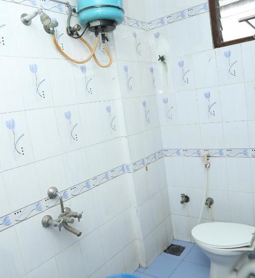 Hotel Sri Srinivasar Residency