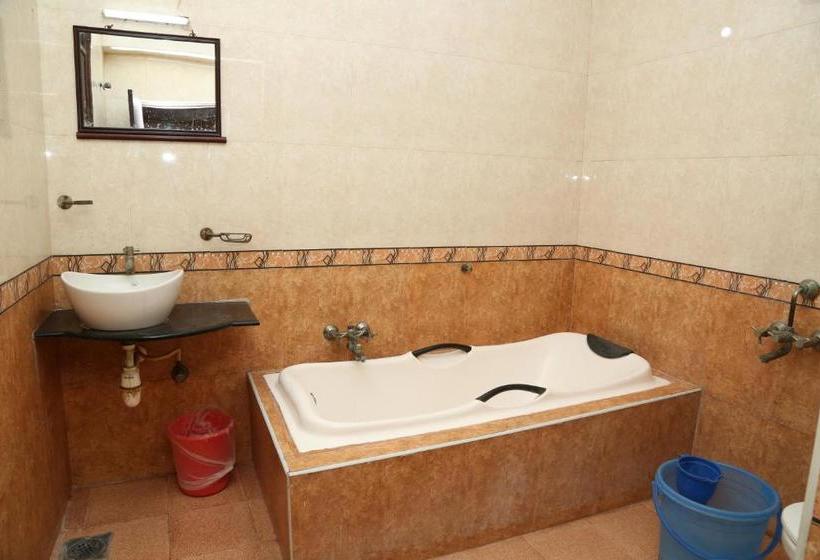 Hotel Sri Srinivasar Residency