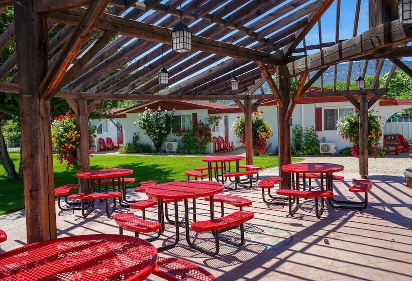 汽车旅馆 Sandy Beach Suites