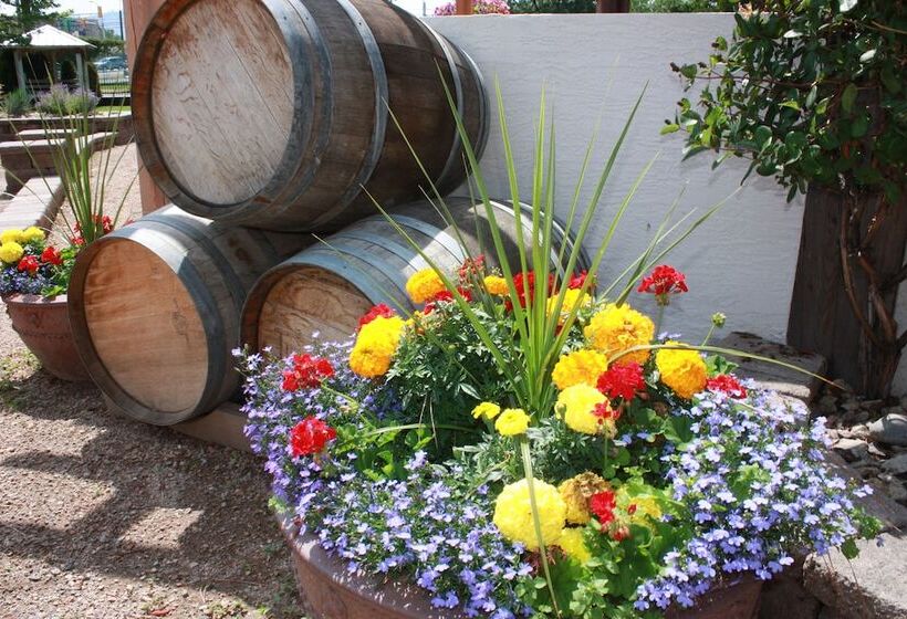 汽车旅馆 Sandy Beach Suites