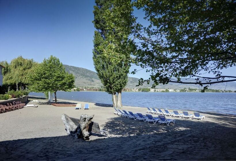 汽车旅馆 Sandy Beach Suites