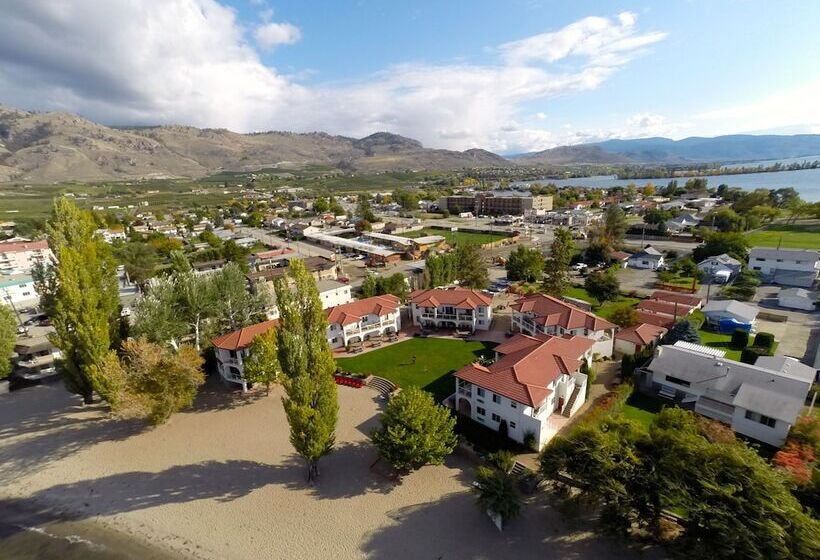 汽车旅馆 Sandy Beach Suites