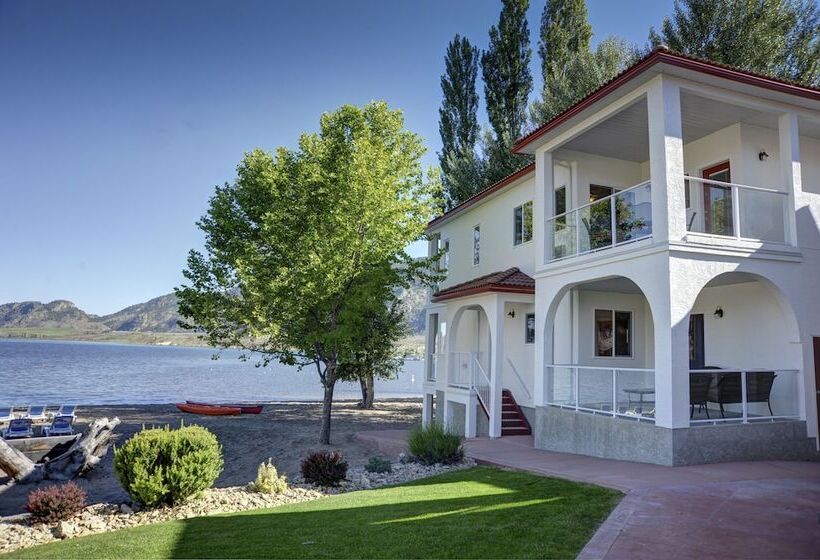 汽车旅馆 Sandy Beach Suites