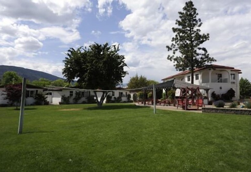 汽车旅馆 Sandy Beach Suites