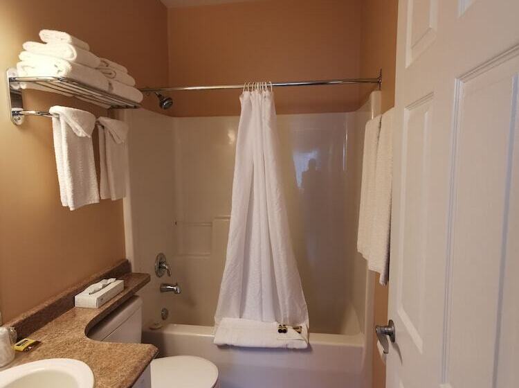 汽车旅馆 Sandy Beach Suites