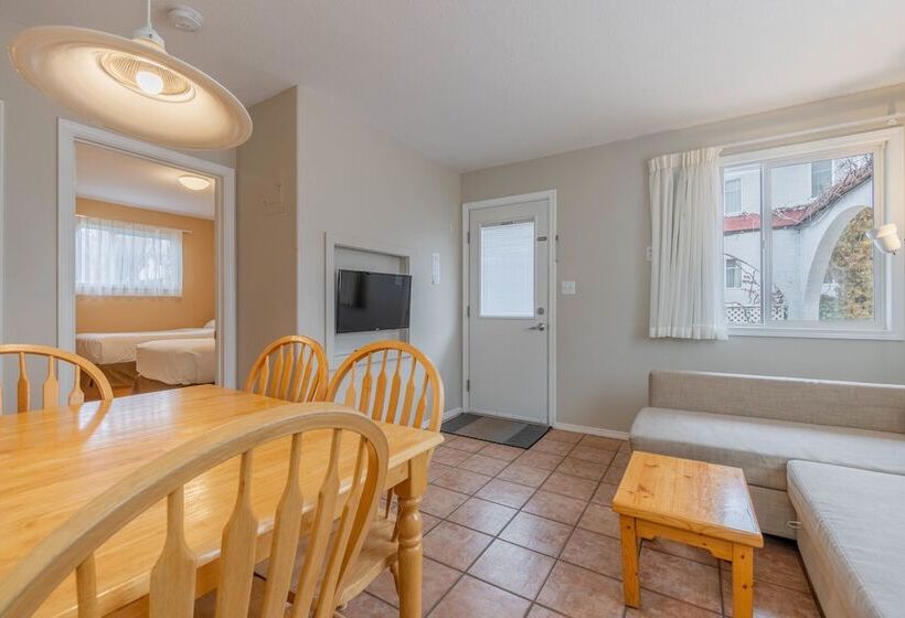 汽车旅馆 Sandy Beach Suites