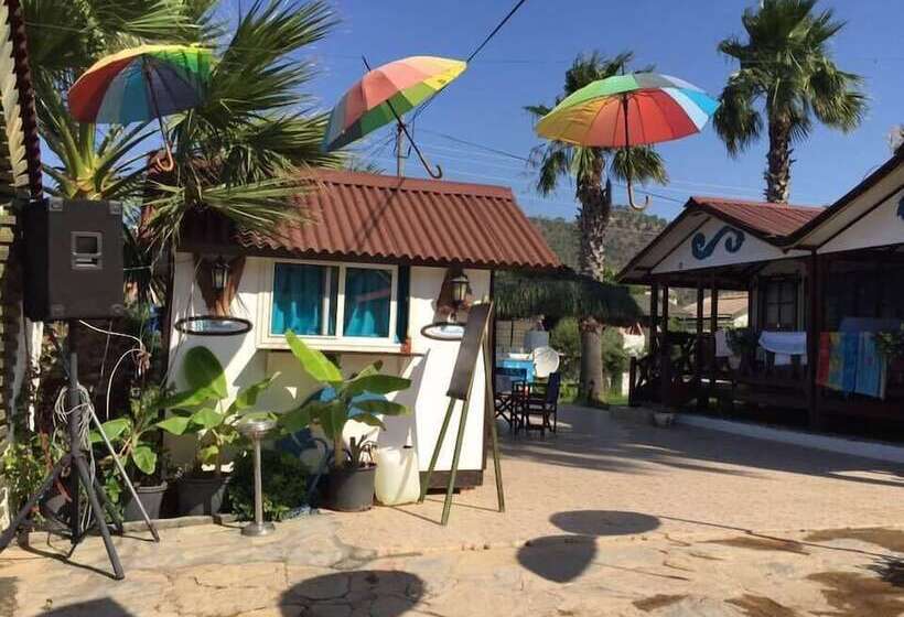 پانسیون Blu Brezza Marine