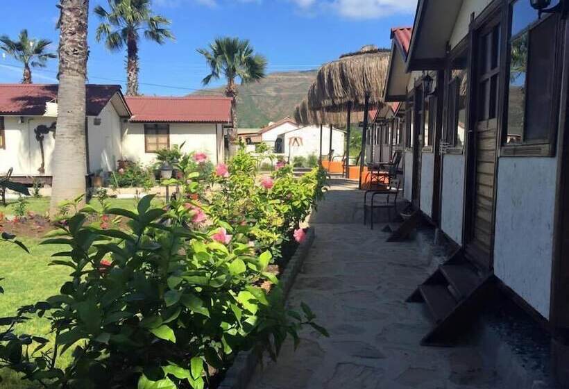 پانسیون Blu Brezza Marine