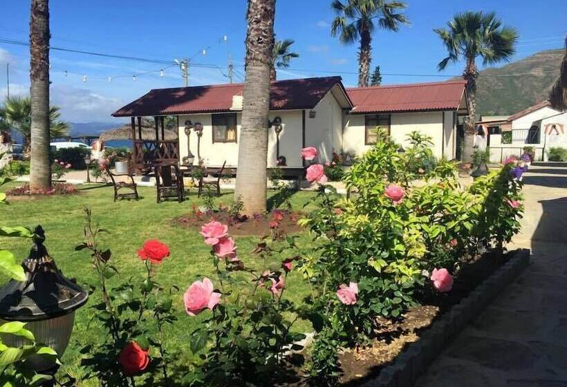 پانسیون Blu Brezza Marine