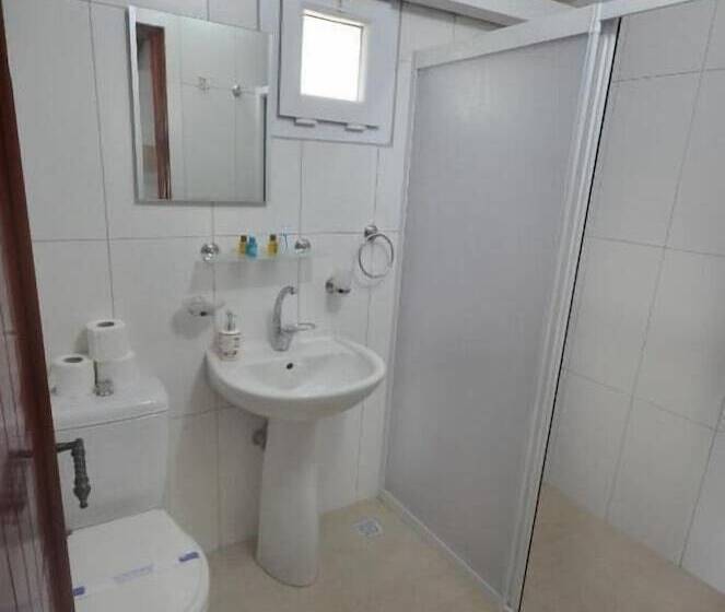 پانسیون Blu Brezza Marine