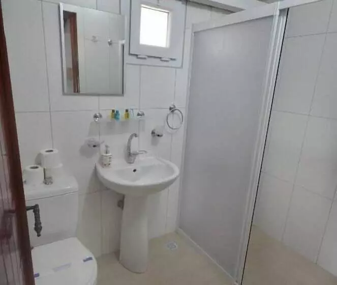 پانسیون Blu Brezza Butik Marin