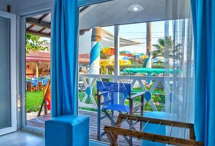 پانسیون Blu Brezza Marine