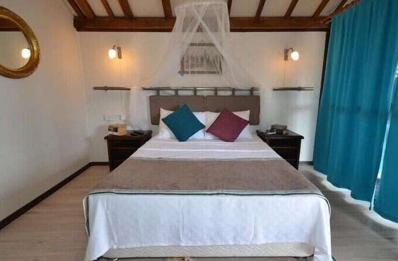 پانسیون Blu Brezza Marine