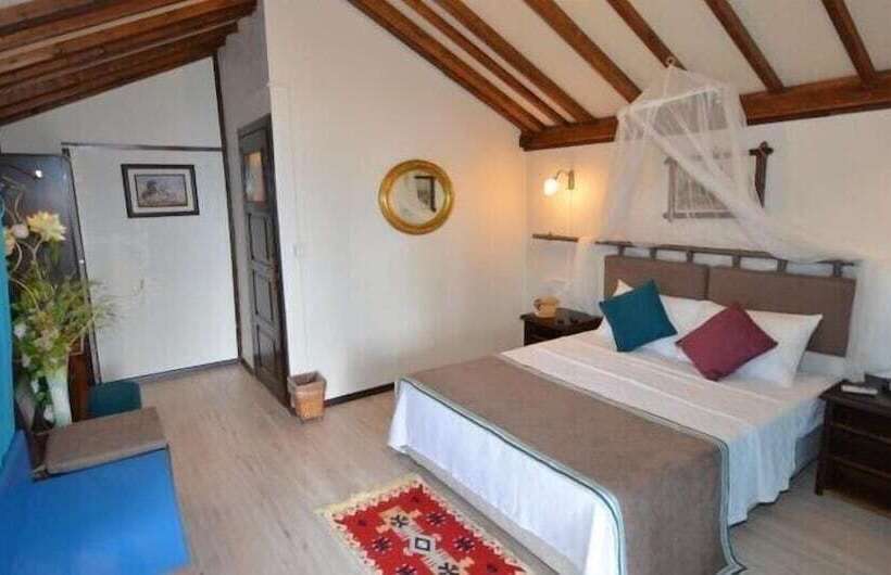 پانسیون Blu Brezza Marine