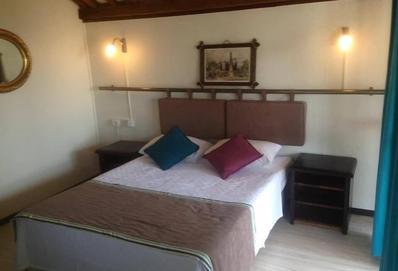 پانسیون Blu Brezza Marine