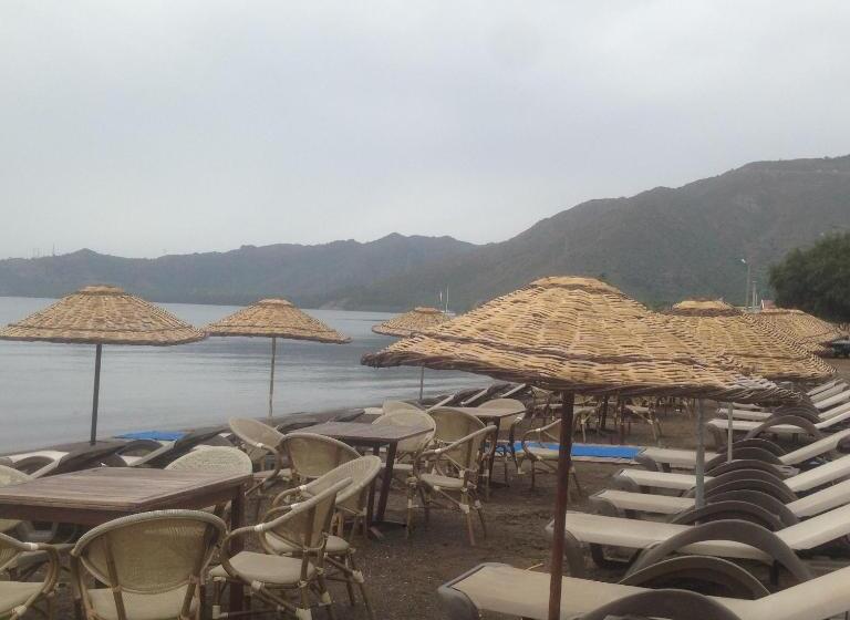 پانسیون Blu Brezza Marine