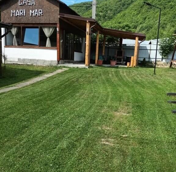 پانسیون Casa Mary Mar
