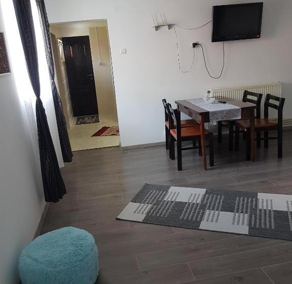 پانسیون Casa Mary Mar