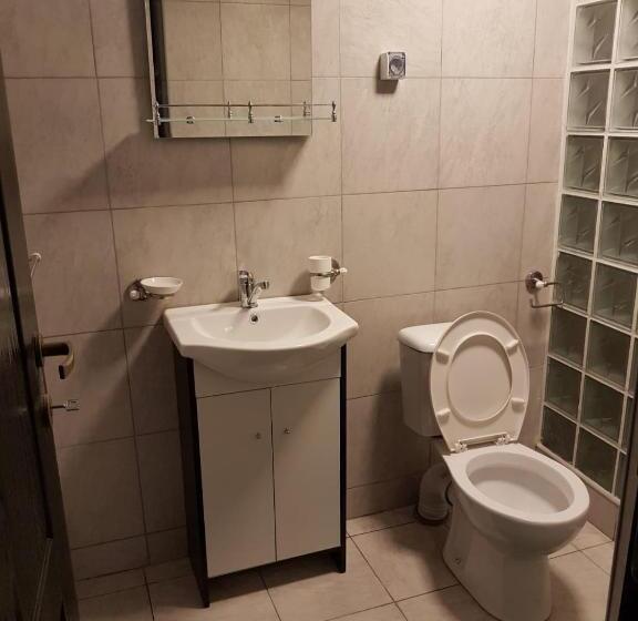 پانسیون Casa Mary Mar