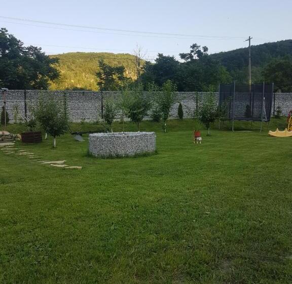 پانسیون Casa Mary Mar