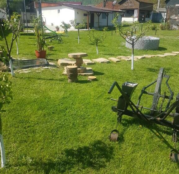 پانسیون Casa Mary Mar