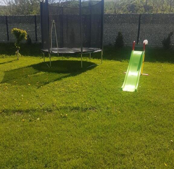 پانسیون Casa Mary Mar