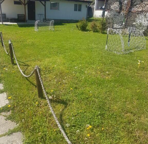 پانسیون Casa Mary Mar