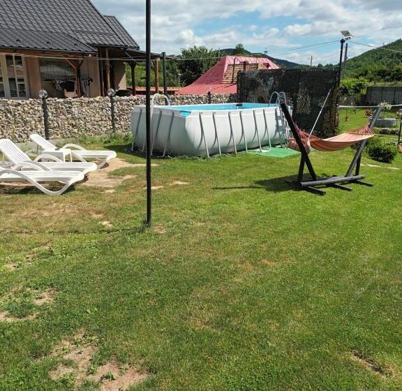 پانسیون Casa Mary Mar