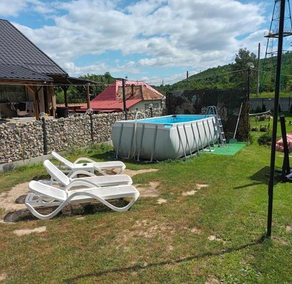 پانسیون Casa Mary Mar