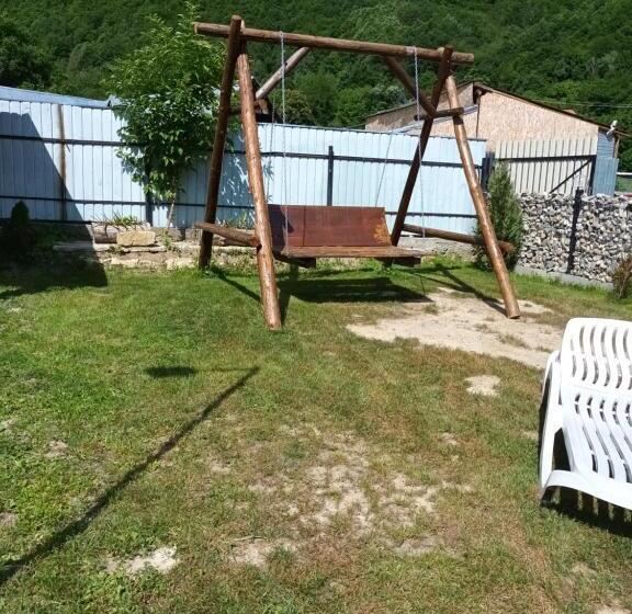 پانسیون Casa Mary Mar