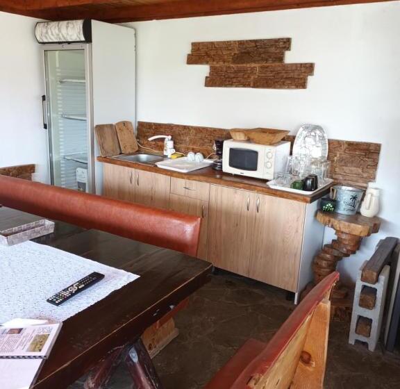 پانسیون Casa Mary Mar