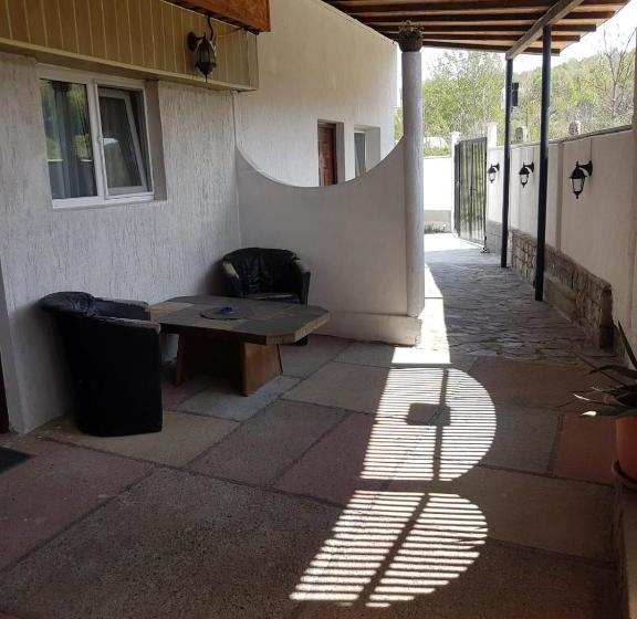 پانسیون Casa Mary Mar