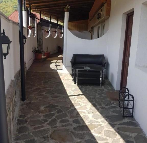 پانسیون Casa Mary Mar